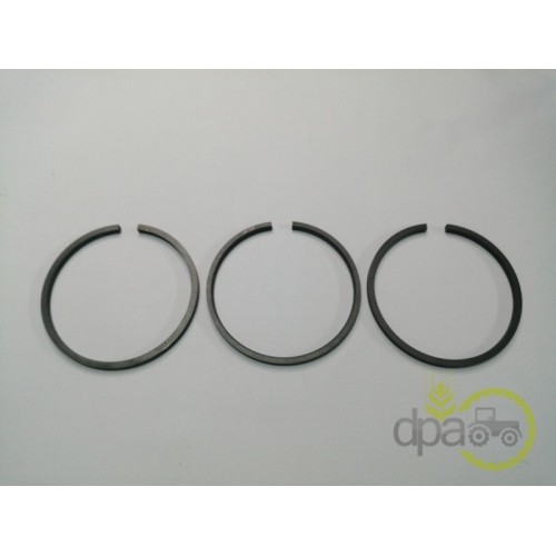 SEGMENTI PISTON CILINDRU HIDRAULIC