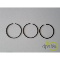 SEGMENTI PISTON CILINDRU HIDRAULIC