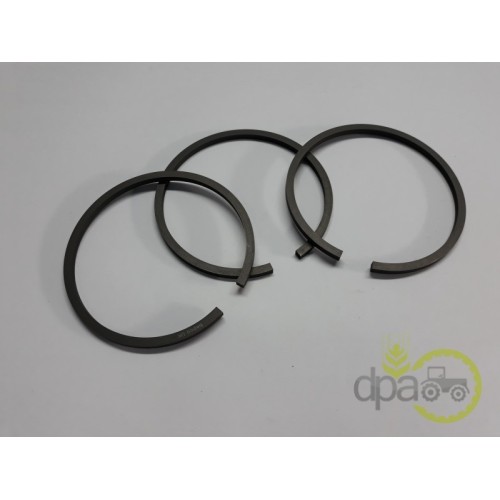 SEGMENTI PISTON CILINDRU HIDRAULIC
