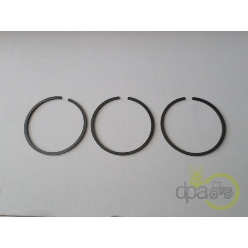 SEGMENTI PISTON CILINDRU HIDRAULIC