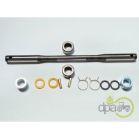 SET AX RIDICARE HIDRAULICA