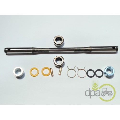 SET AX RIDICARE HIDRAULICA