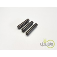 SET BOLTURI PARGHIE AMBREIAJ (X3)