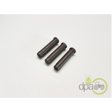 SET BOLTURI PARGHIE AMBREIAJ (X3)