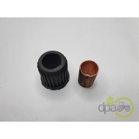 SET BUCSE AX VOLAN