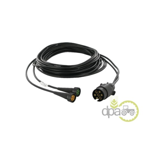 SET CABLU 12V 7M