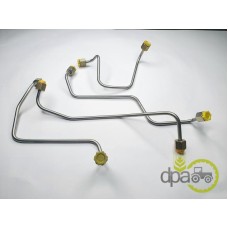 SET CONDUCTE INJECTOR