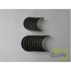 SET CUZINETI BIELA+PALIER STD
