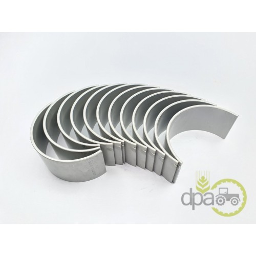 SET CUZINETI BIELA R1