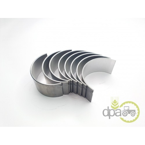 SET CUZINETI BIELA R1