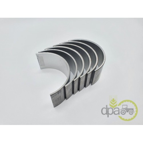 SET CUZINETI BIELA R2