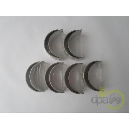 SET CUZINETI BIELA R2