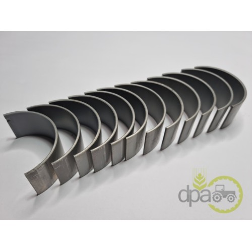 SET CUZINETI BIELA R2