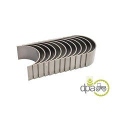 SET CUZINETI BIELA STD