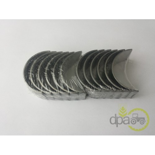 SET CUZINETI BIELA STD
