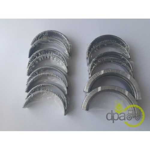 SET CUZINETI PALIER STD