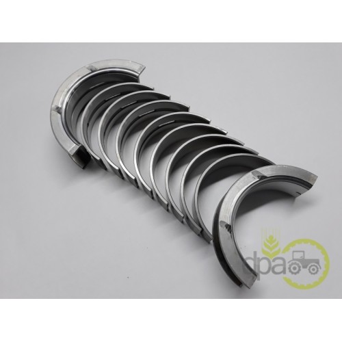 SET CUZINETI PALIER STD