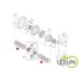 SET DISCURI FRICTIUNE PUNTE FATA
