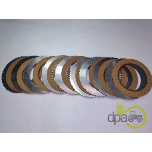 SET DISCURI FRICTIUNE