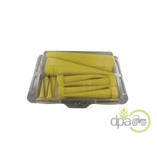 SET DOPURI 1-42MM
