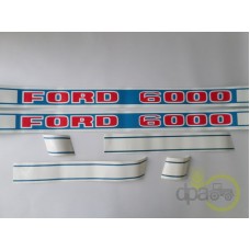 SET EMBLEME