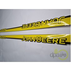 SET EMBLEME