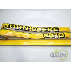 SET EMBLEME