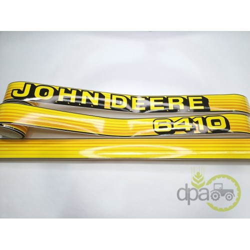 SET EMBLEME
