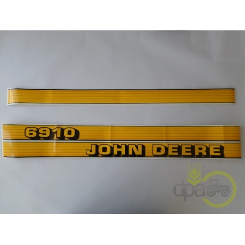 SET EMBLEME