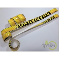 SET EMBLEME