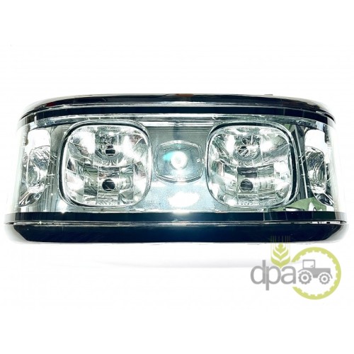 SET FARURI STANGA SI DREAPTA