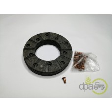 SET FERODO DISC FRANA