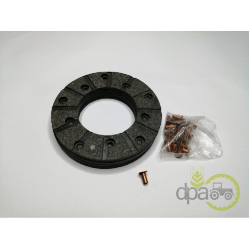 SET FERODO DISC FRANA