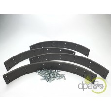 SET FERODO SABOTI FRANA