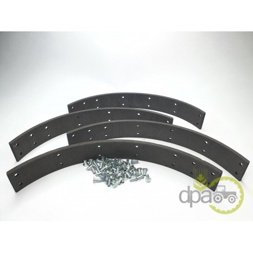 SET FERODO SABOTI FRANA