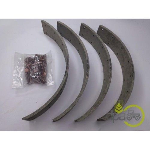 SET FERODO SABOTI FRANA