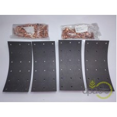 SET FERODO SABOTI FRANA