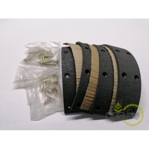 SET FERODO SABOTI FRANA
