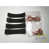 SET FERODO SABOTI FRANA