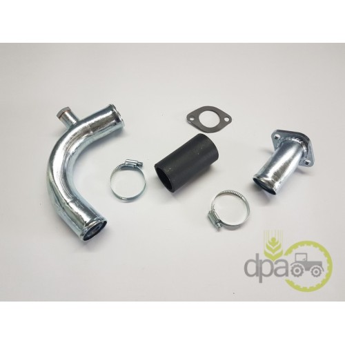 SET FURTUNURI INFERIOARE RADIATOR