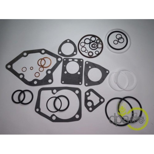 SET GARNITURI CILINDRU HIDRAULIC