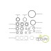 SET GARNITURI DISTRIBUITOR HIDRAULIC