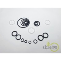 SET GARNITURI DISTRIBUITOR HIDRAULIC