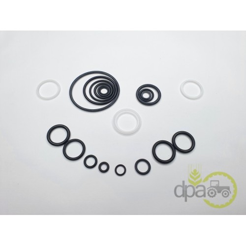 SET GARNITURI DISTRIBUITOR HIDRAULIC