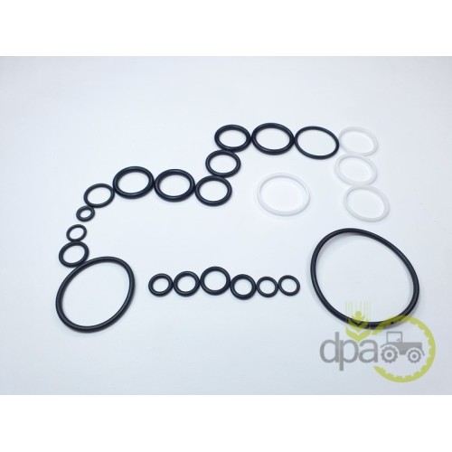 SET GARNITURI DISTRIBUITOR HIDRAULIC