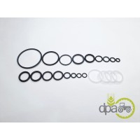 SET GARNITURI DISTRIBUITOR HIDRAULIC