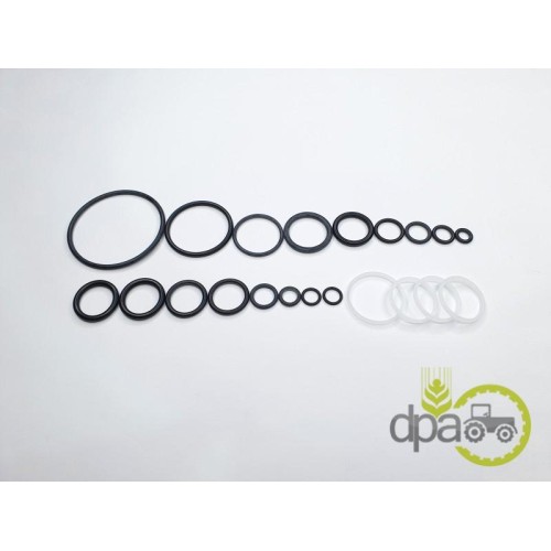 SET GARNITURI DISTRIBUITOR HIDRAULIC