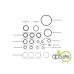 SET GARNITURI DISTRIBUITOR HIDRAULIC