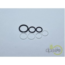 SET GARNITURI ELECTROVALVA 4X4