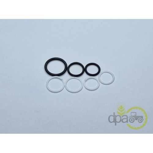 SET GARNITURI ELECTROVALVA 4X4